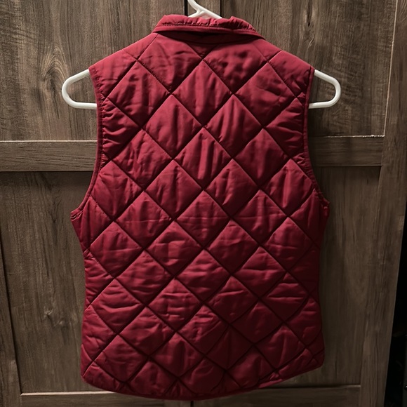 Vest - Picture 2 of 2